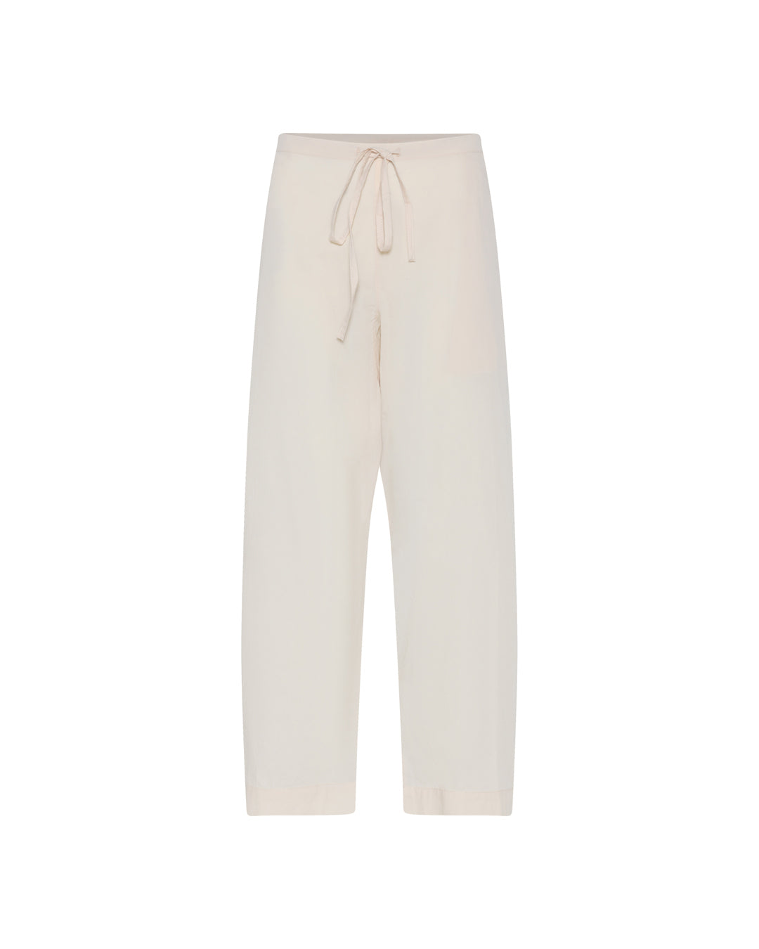 FRAU Milano ankelbukser Pant Tapioca