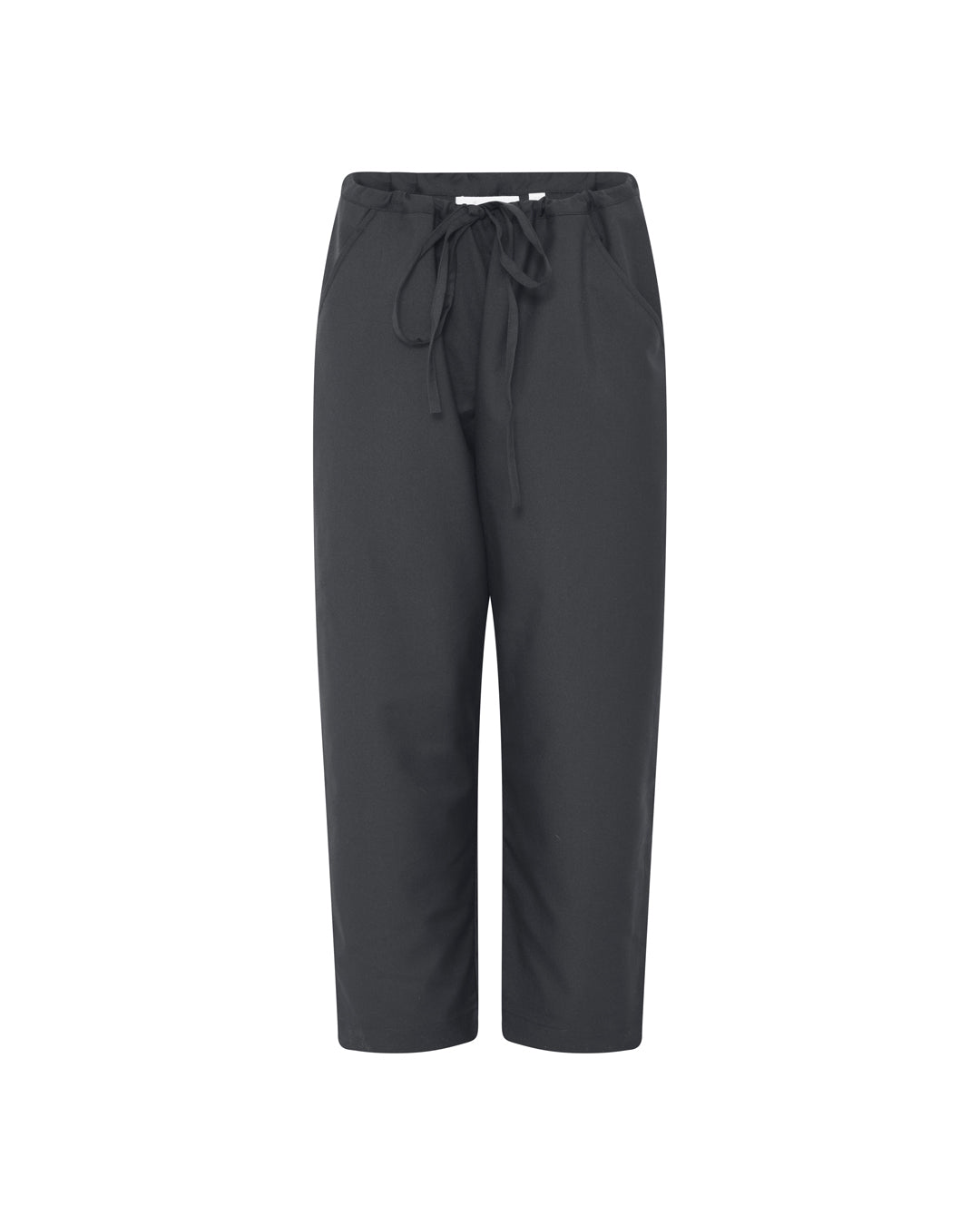 FRAU Milano uld ankelbukser Pant Oyster