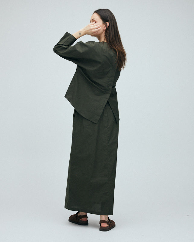 FRAU Mombasa nederdel Skirt Duffel Bag
