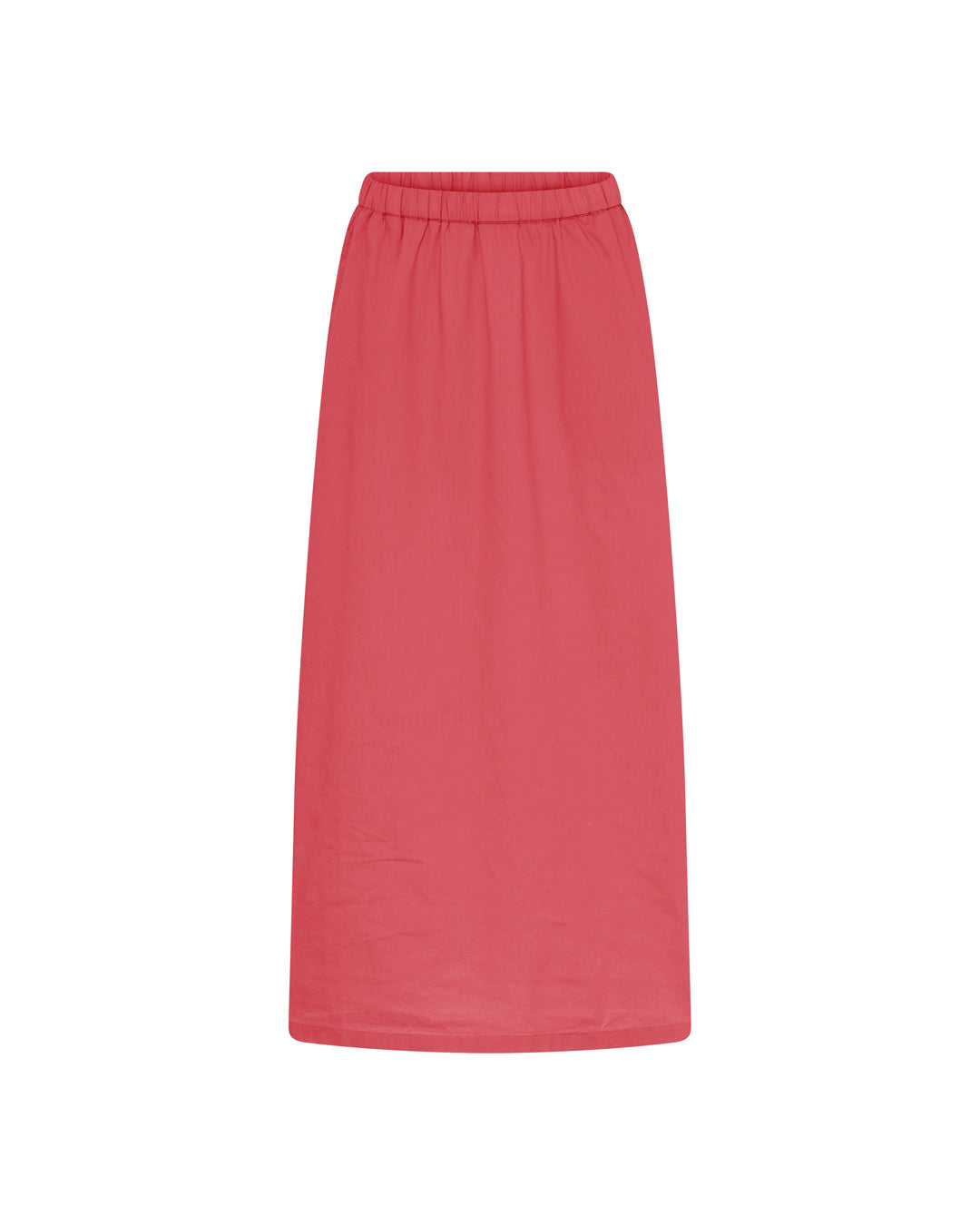 FRAU Mombasa nederdel Skirt Garnet Rose