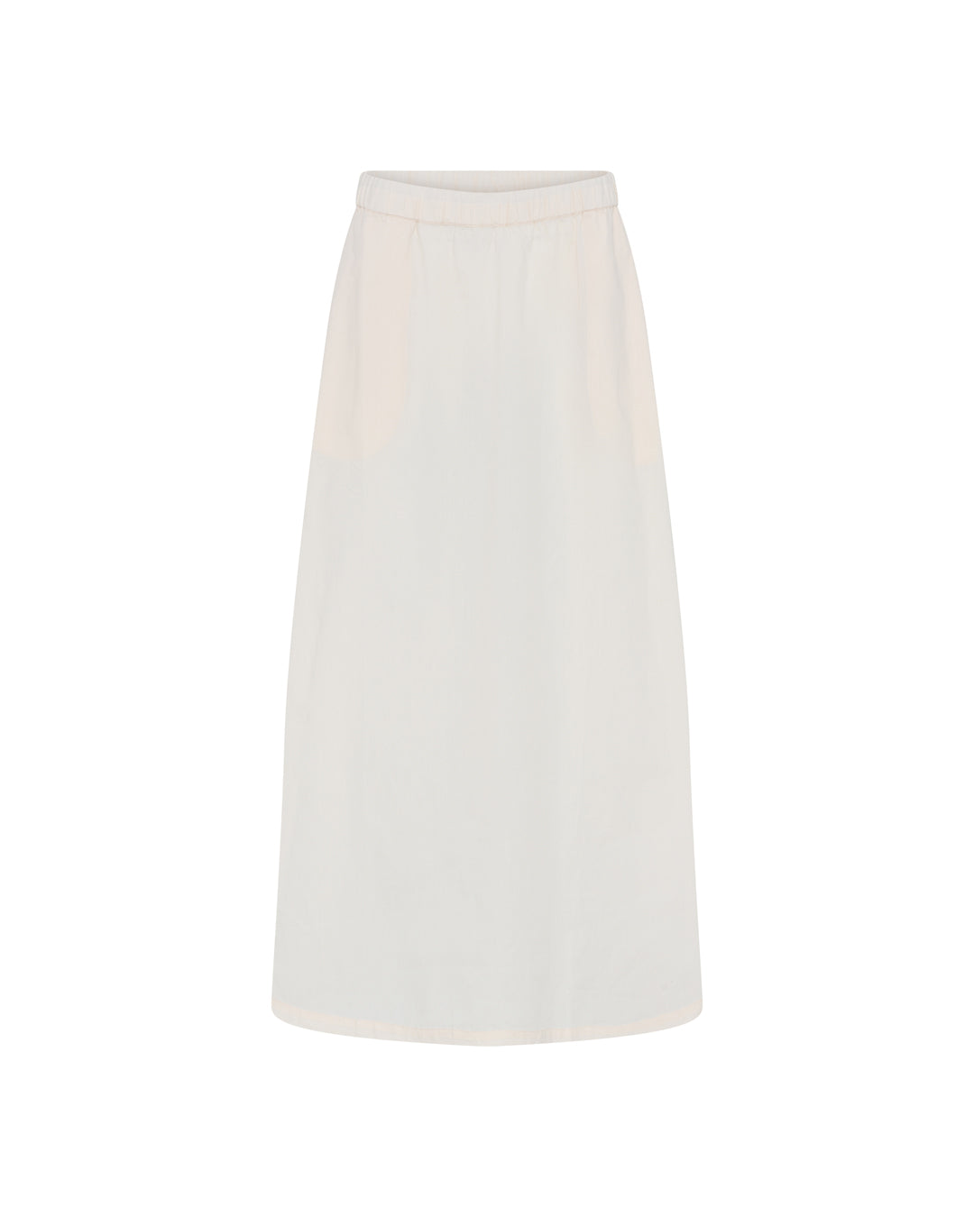 FRAU Mombasa nederdel Skirt Tapioca