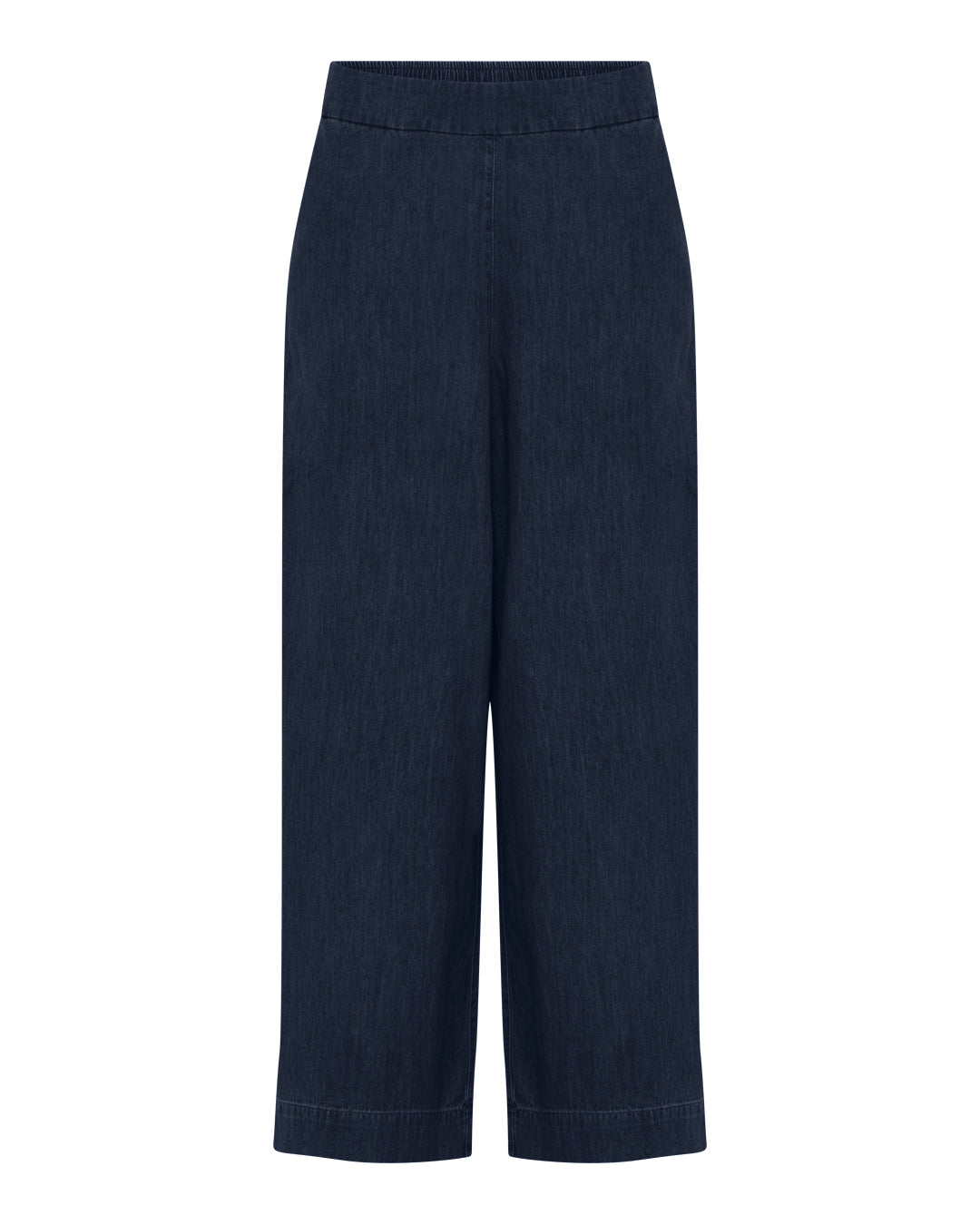 FRAU New Copenhagen denim bukser lang Pant Dark blue denim