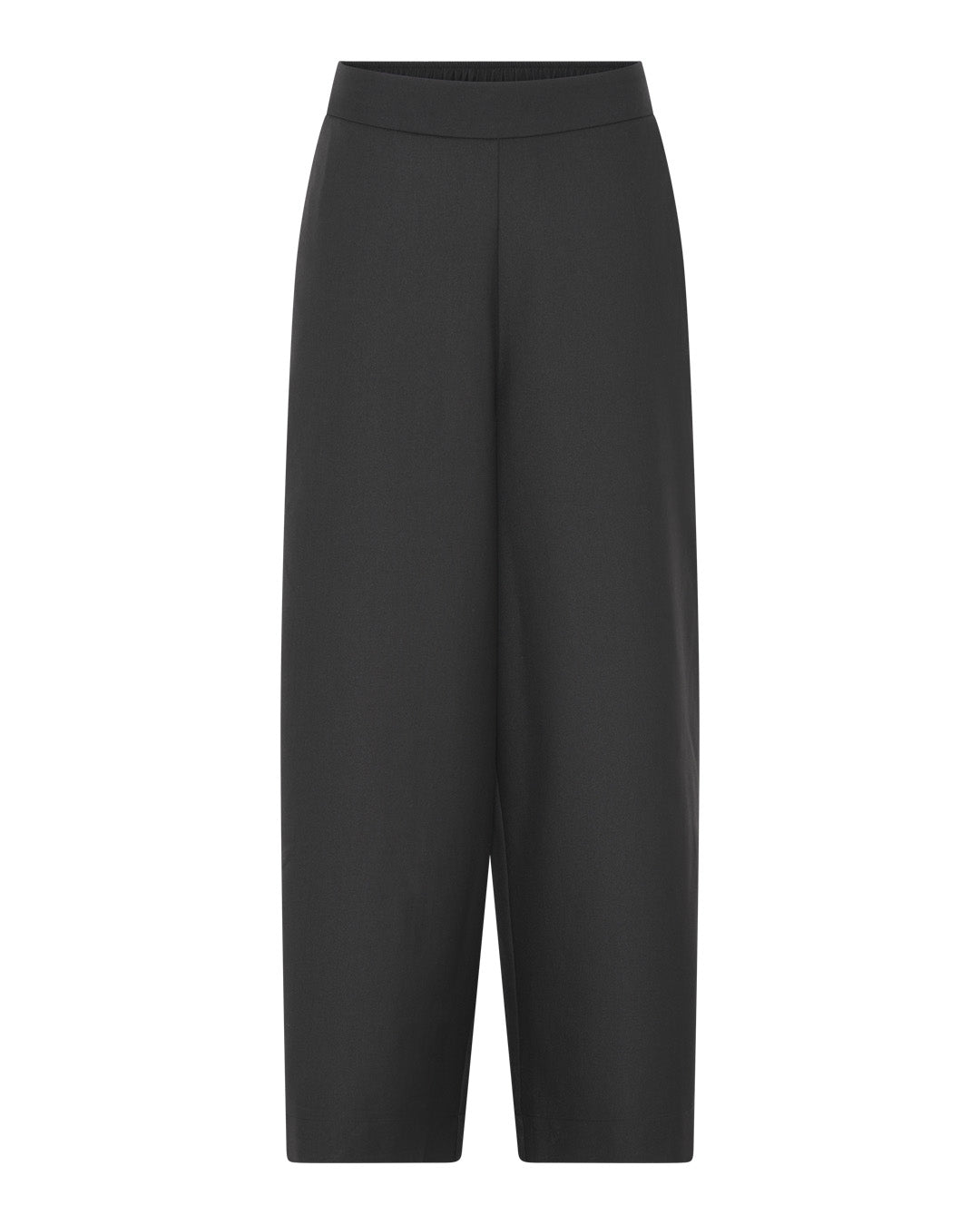 FRAU New Copenhagen elegant ankelbukser Pant Black