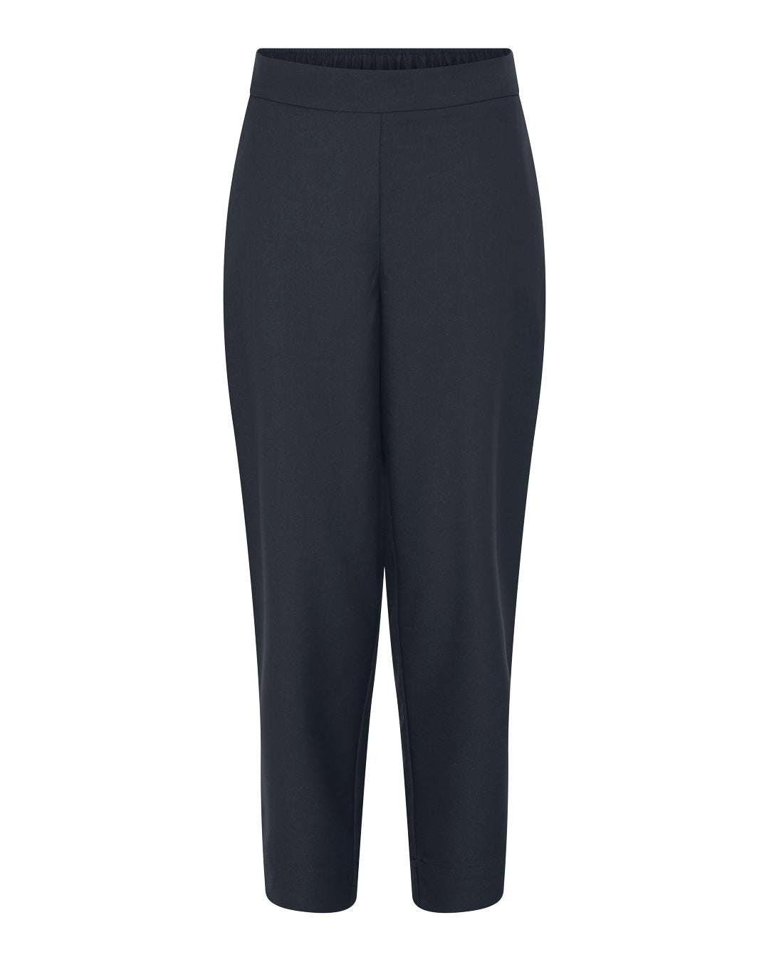 FRAU New Oslo light uld ankelbukser Pant Dark Navy