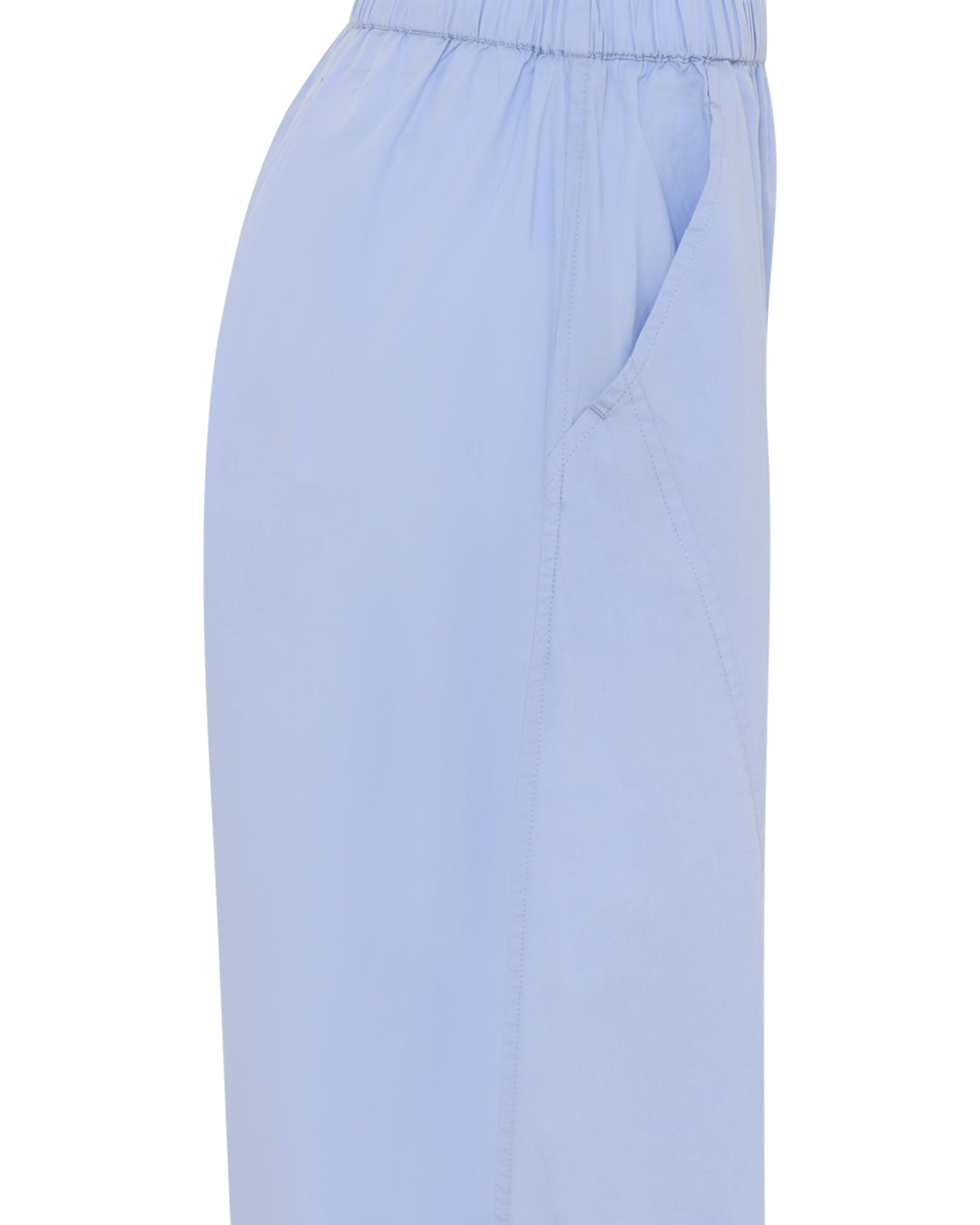 FRAU New York ballon buks Pant Baby Lavender