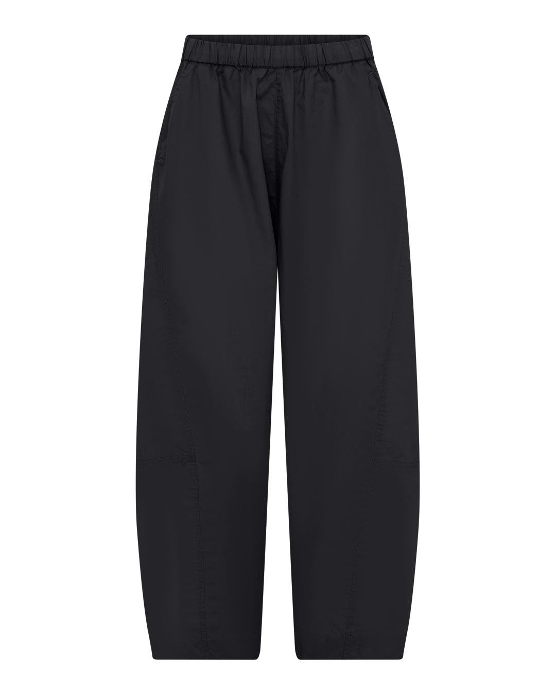 FRAU New York ballon buks Pant Black