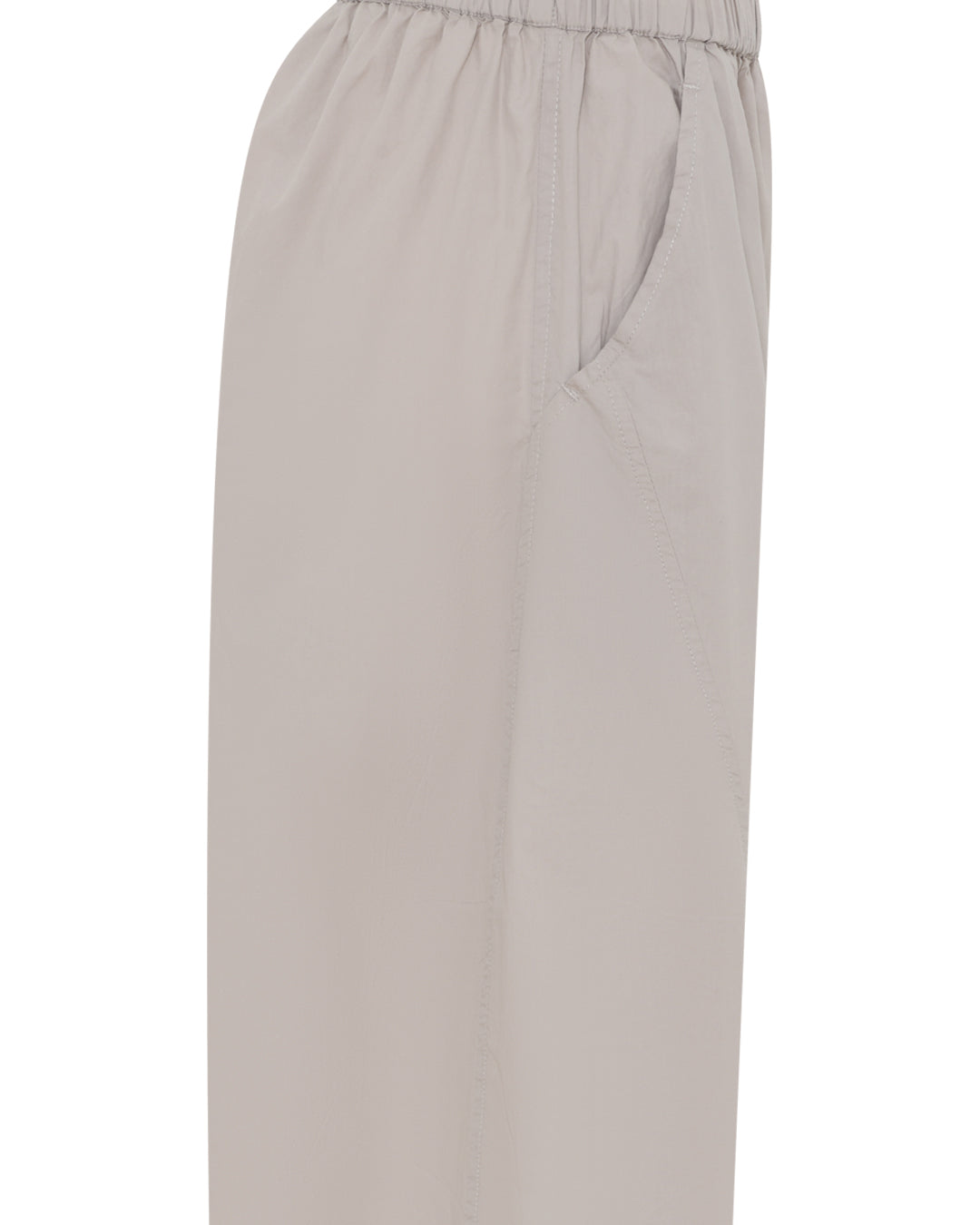 FRAU New York ballon buks Pant Chateau Gray