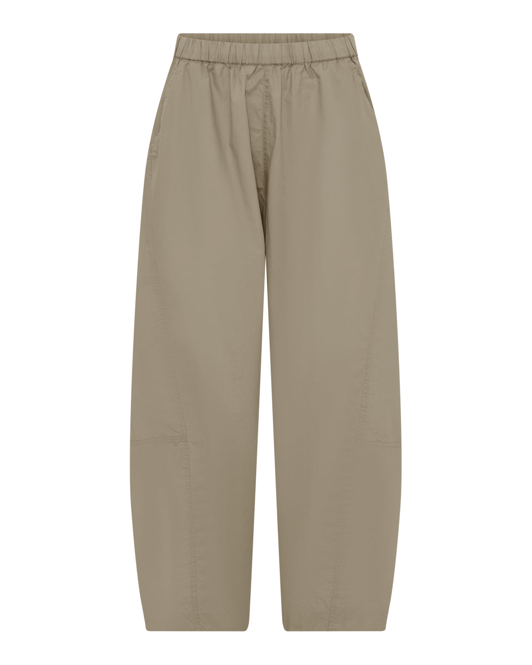 FRAU New York ballon buks Pant Fallen Rock