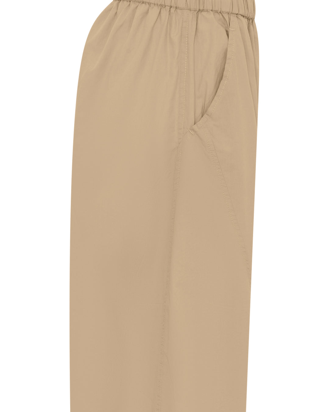 FRAU New York ballon buks Pant Incense