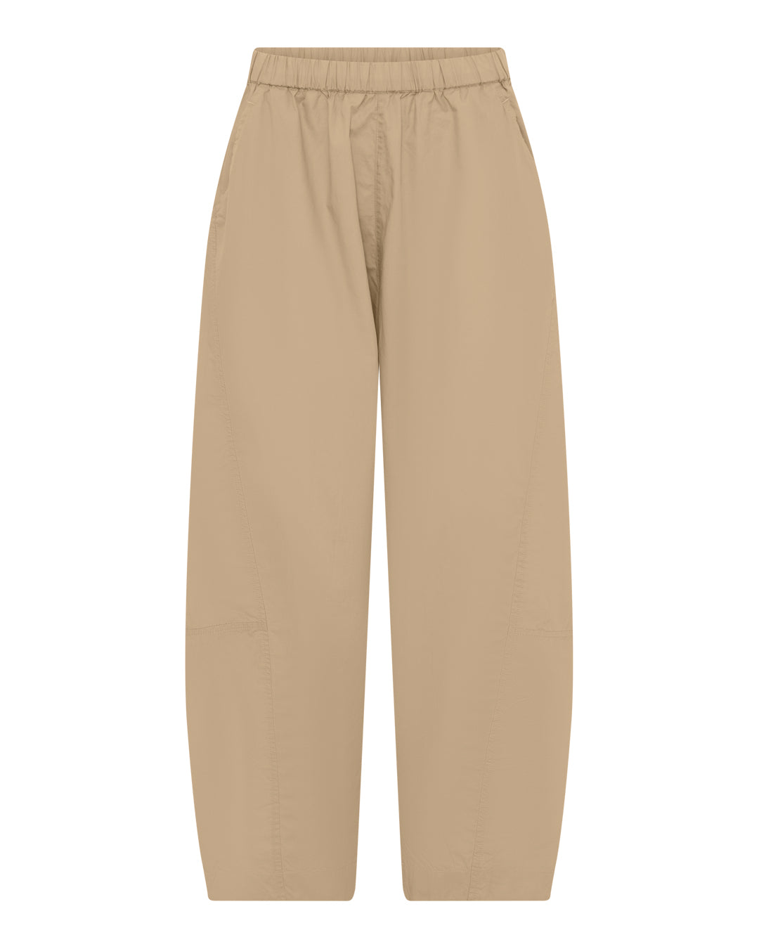 FRAU New York ballon buks Pant Incense
