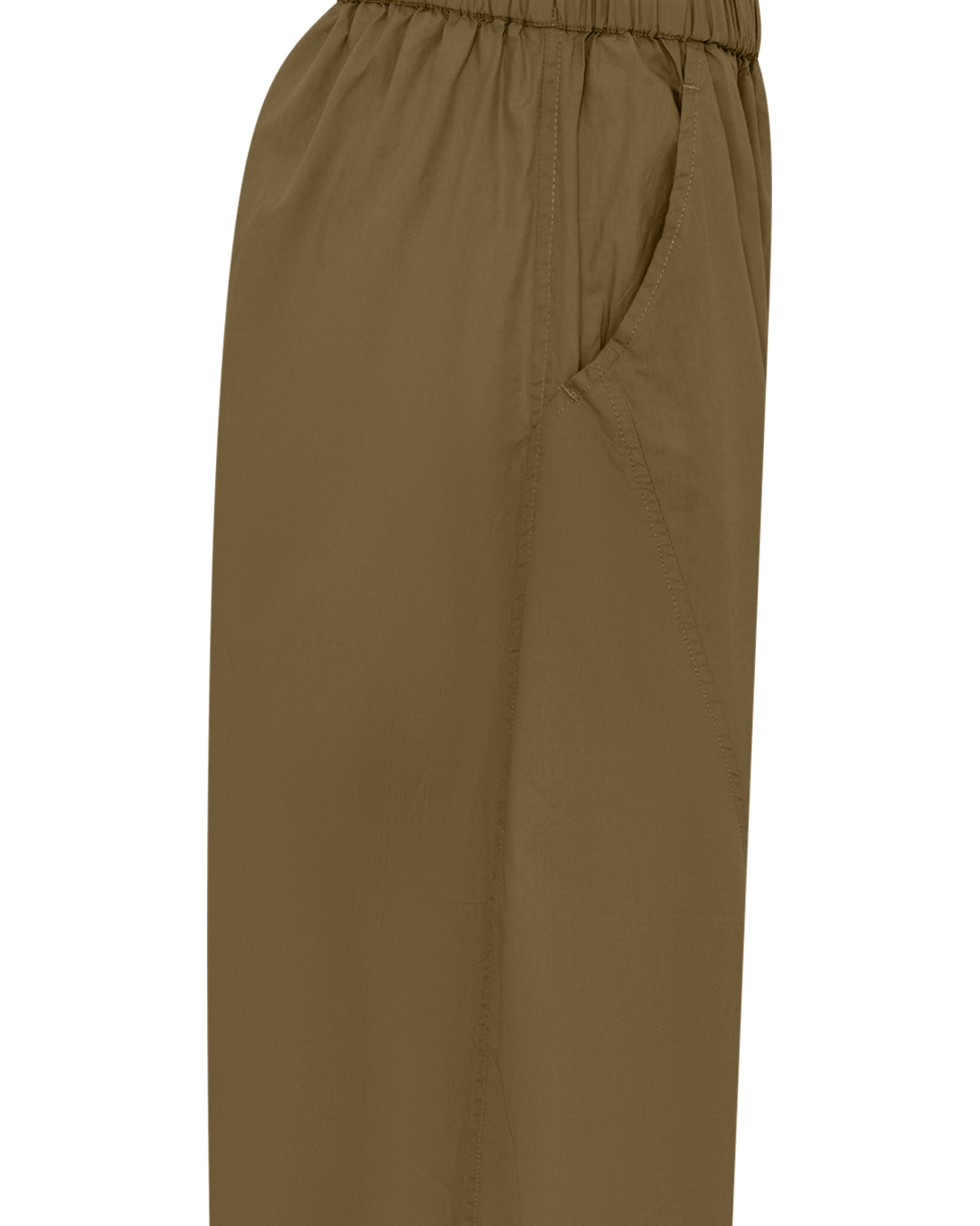 FRAU New York ballon buks Pant Military Olive