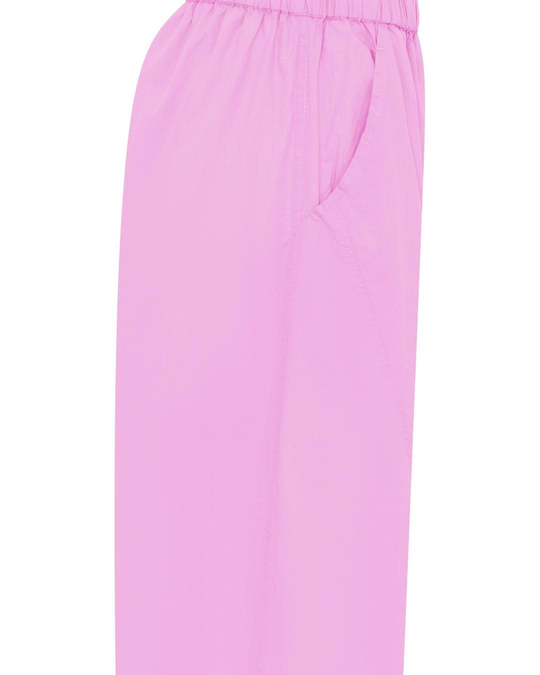 FRAU New York ballon buks Pant Orchid
