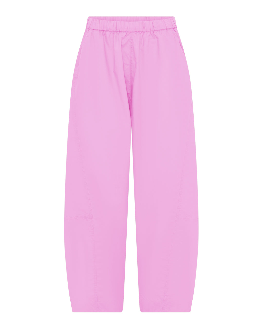 FRAU New York ballon buks Pant Orchid