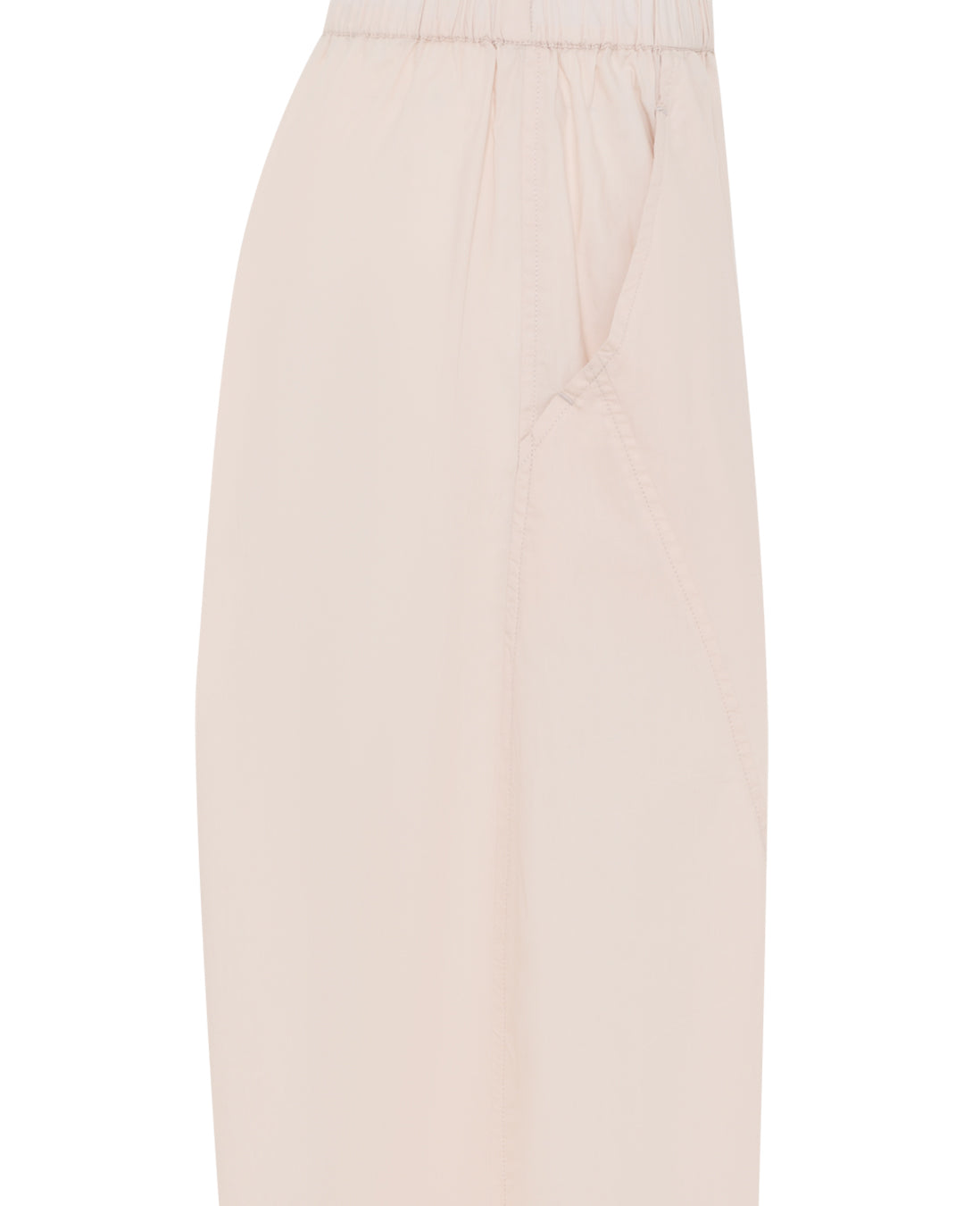 FRAU New York ballon buks Pant Soft Pink