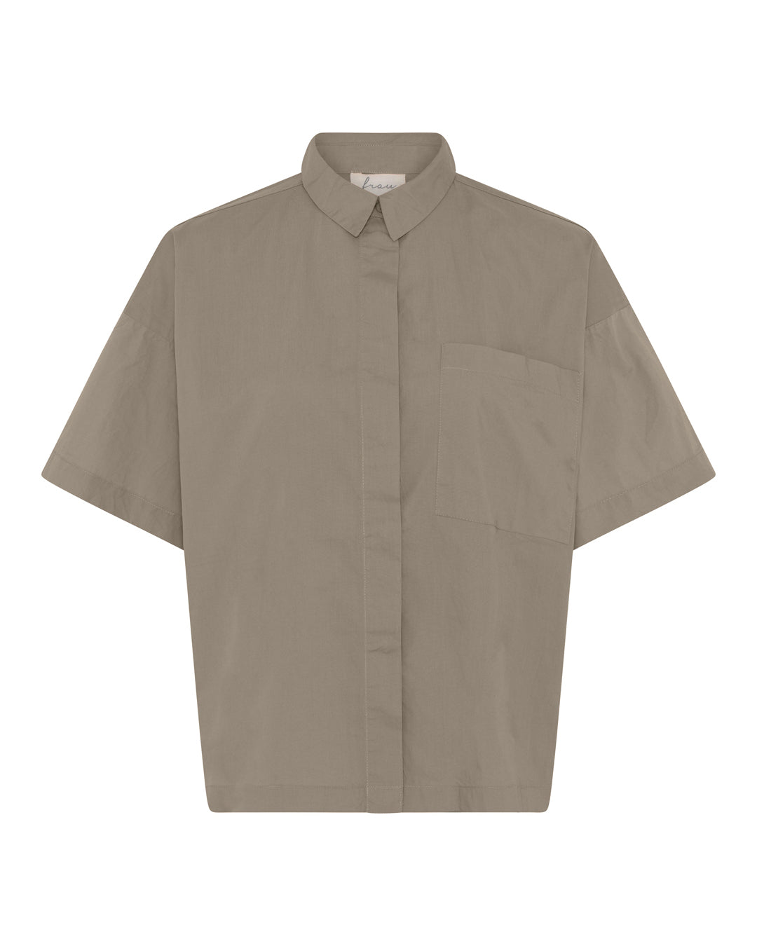 FRAU Nice skjorte Shirt Fallen Rock