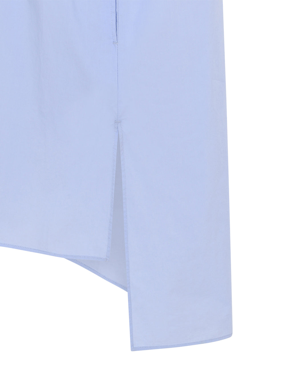 FRAU Osaka skjorte Long shirt Baby Lavender
