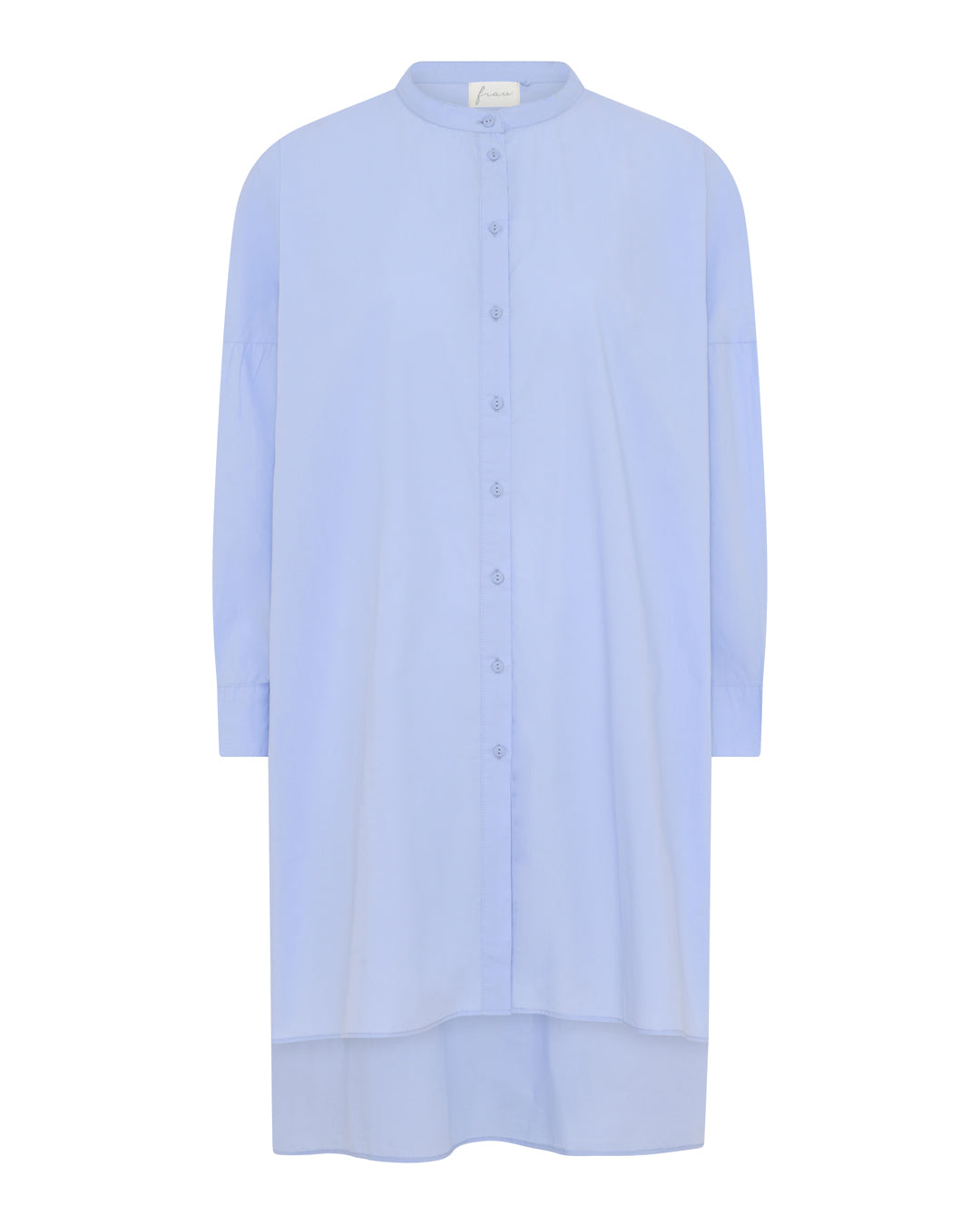 FRAU Osaka skjorte Long shirt Baby Lavender