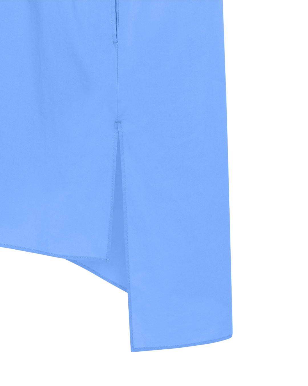 FRAU Osaka skjorte Long shirt Granada Sky