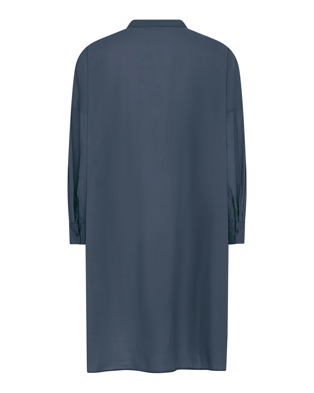 FRAU Osaka skjorte Long shirt India Ink