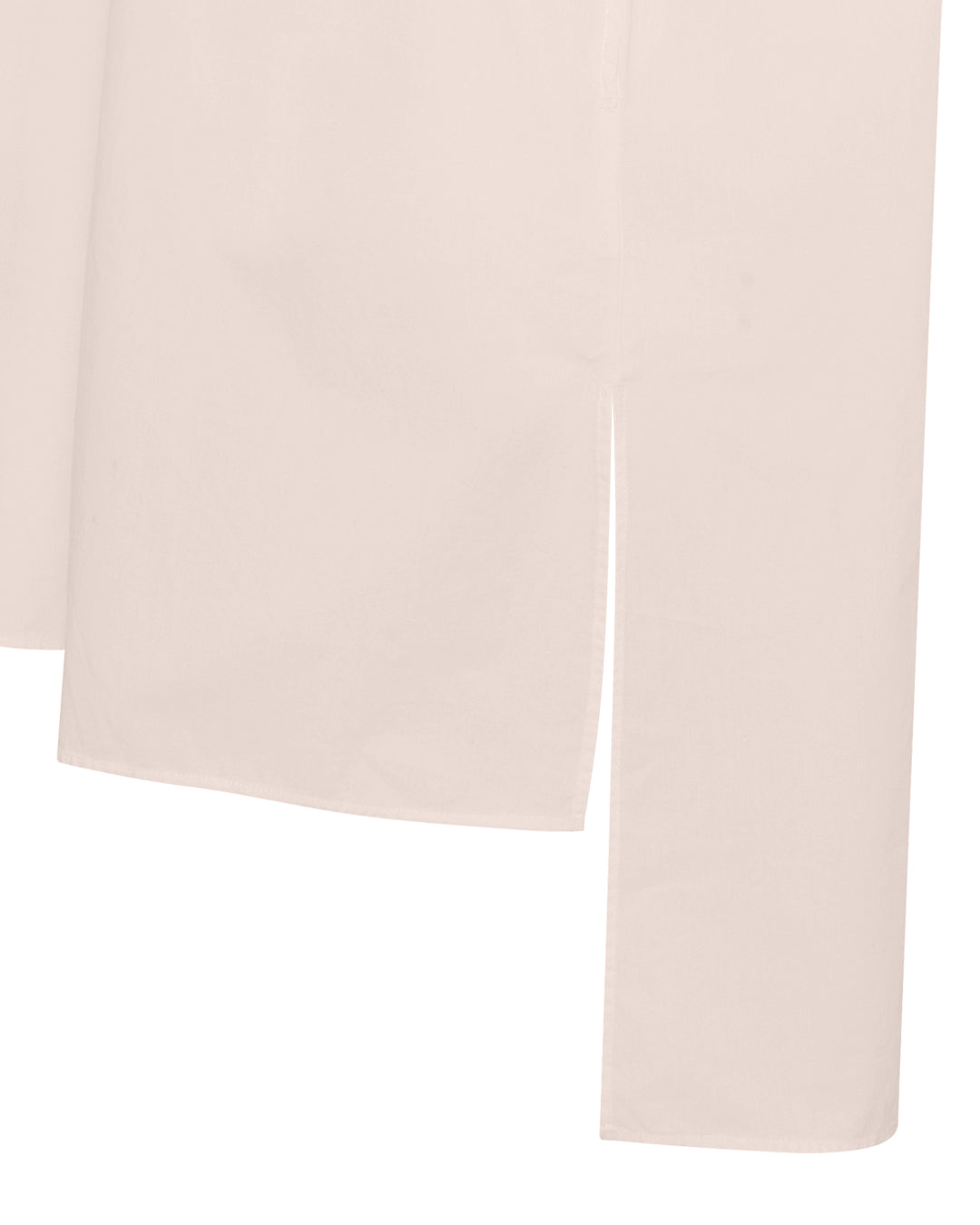 FRAU Osaka skjorte Long shirt Soft Pink