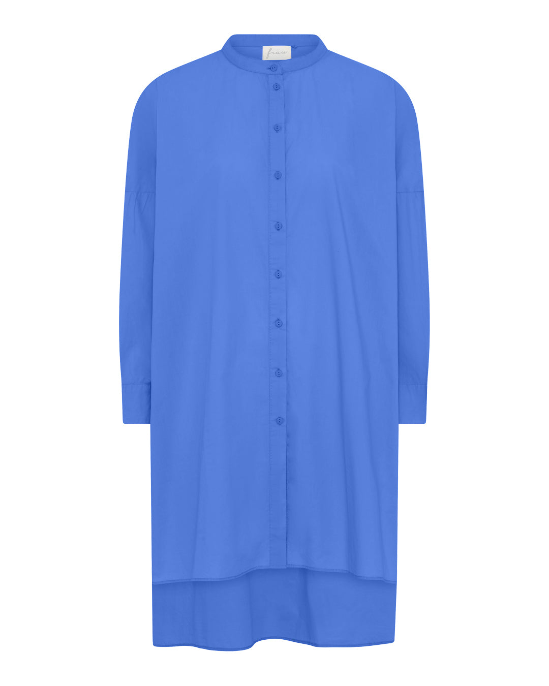 FRAU Osaka skjorte Long shirt Surf the Web