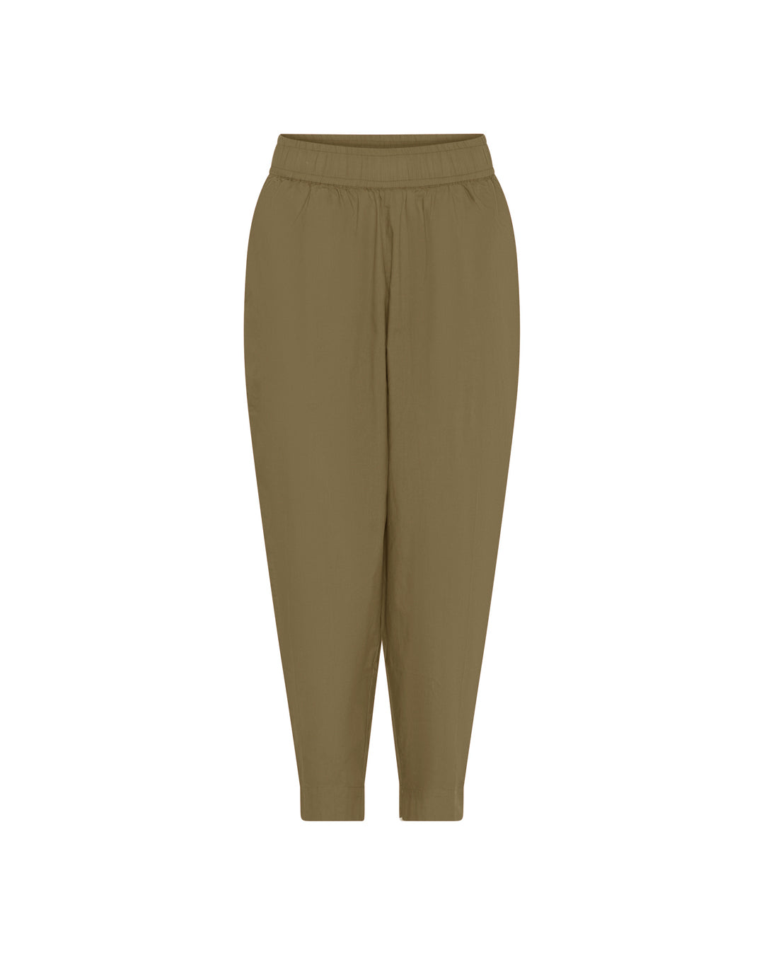 FRAU Oslo ankelbukser Pant Military Olive