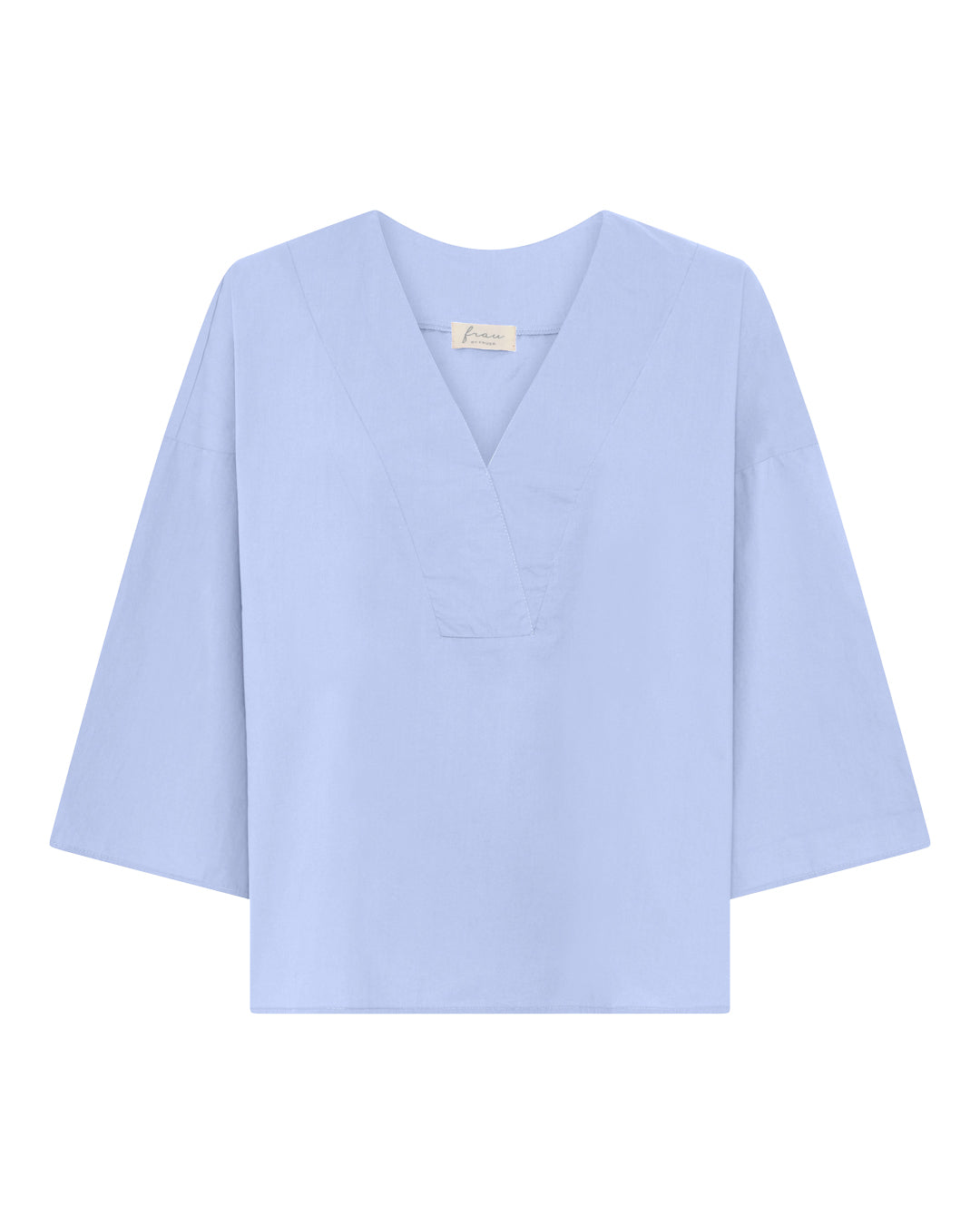 FRAU Palma top Top Baby Lavender