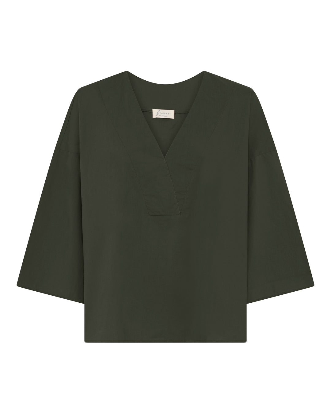 FRAU Palma top Top Duffel Bag