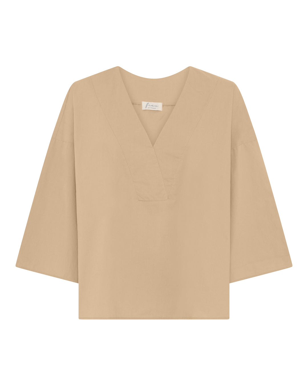 FRAU Palma top Top Incense