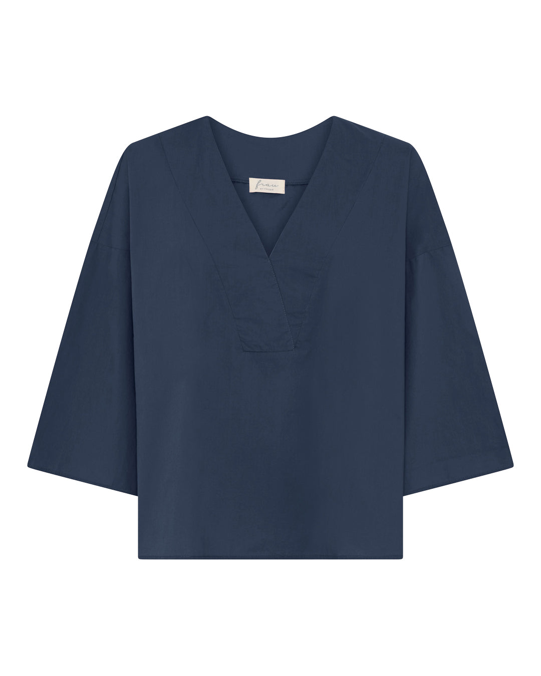 FRAU Palma top Top India Ink