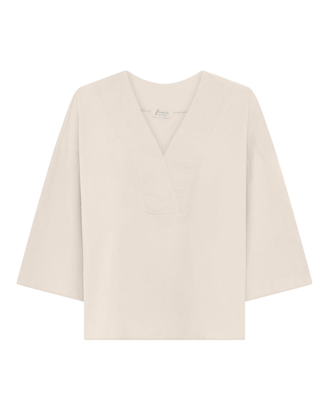 FRAU Palma top Top Tapioca