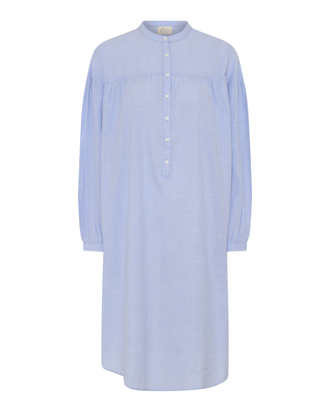 FRAU Paris kjole Dress Baby Lavender Stripe