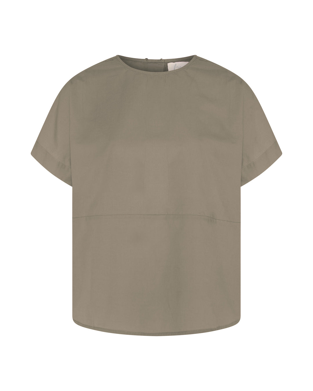 FRAU Rome top Top Fallen Rock