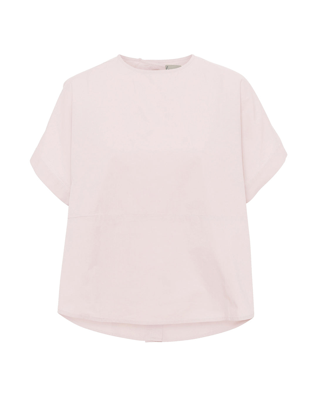 FRAU Rome top Top Soft Pink