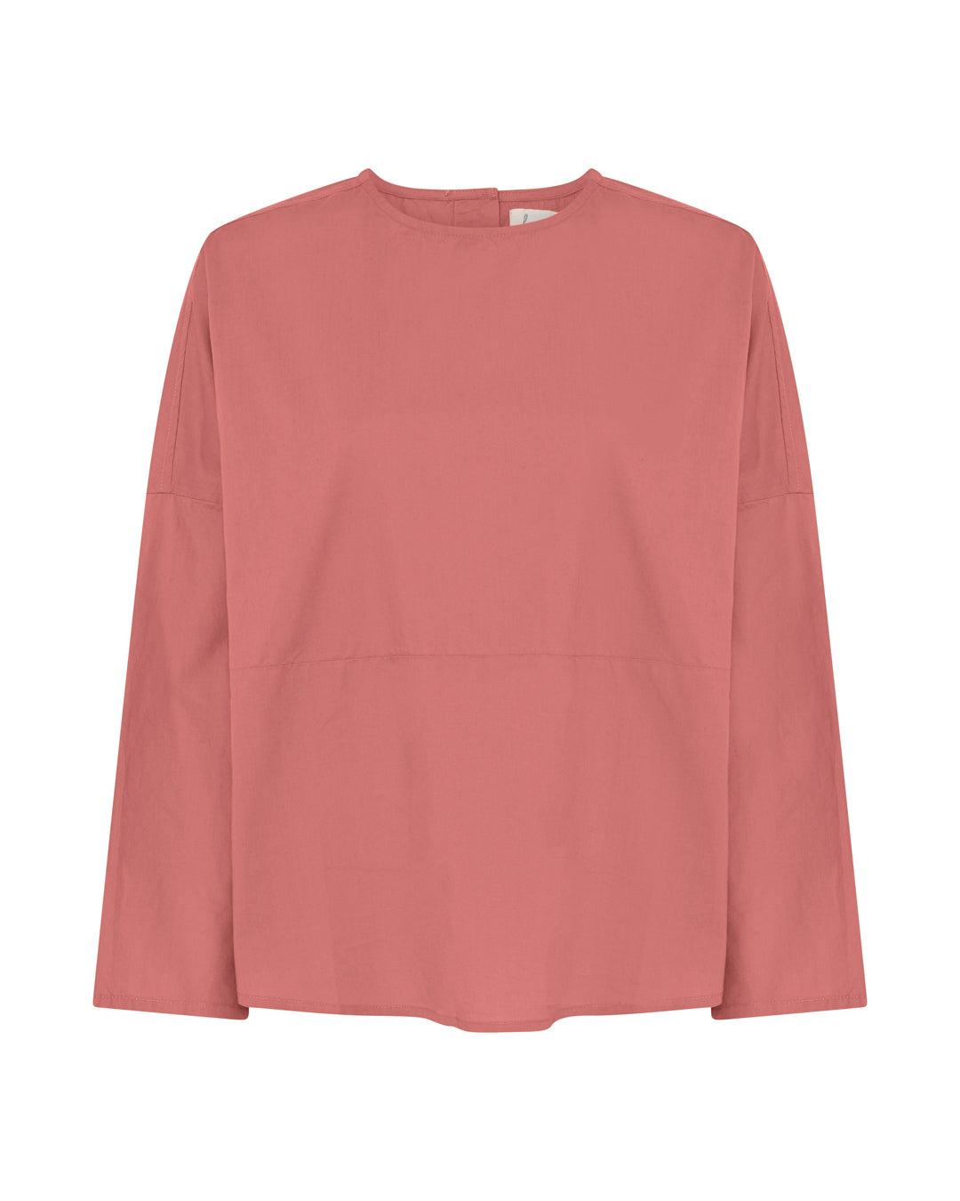 FRAU Romeo top Top Ash Rose