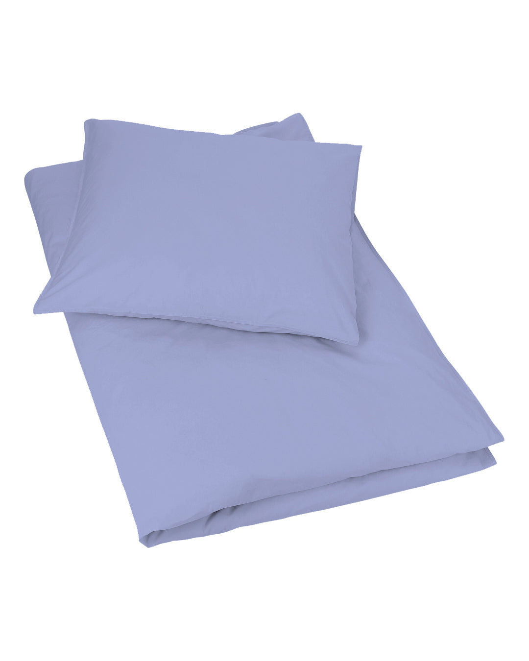 FRAU Sengetøj 140 x 200 cm Bed linen Baby Lavender