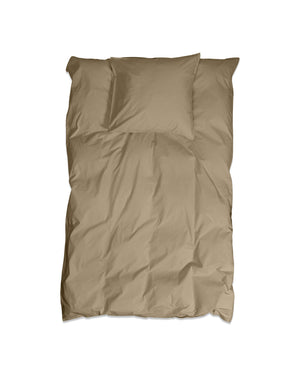 FRAU Sengetøj 140 x 200 cm Bed linen Incense