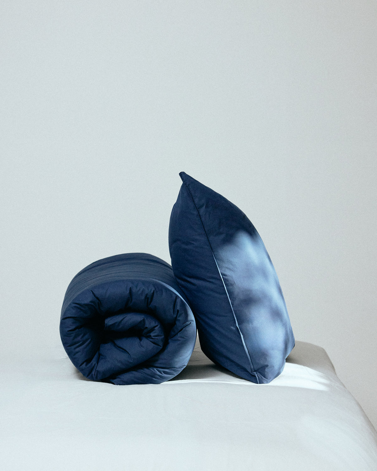 FRAU Sengetøj 140 x 200 cm Bed linen India Ink