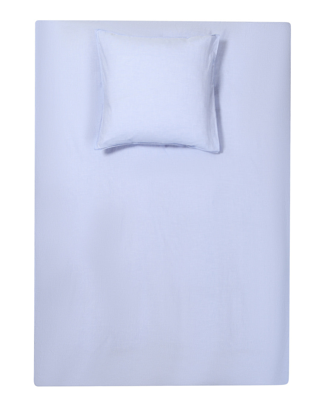 FRAU Sengetøj 140 x 220 cm Bed linen Baby Lavender Stripe