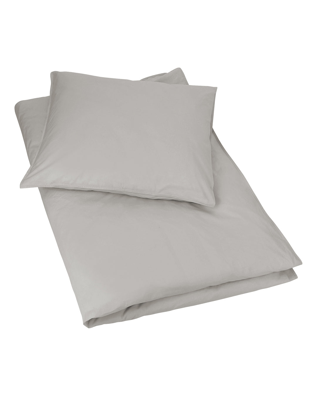 FRAU Sengetøj 140 x 220 cm Bed linen Chateau Gray