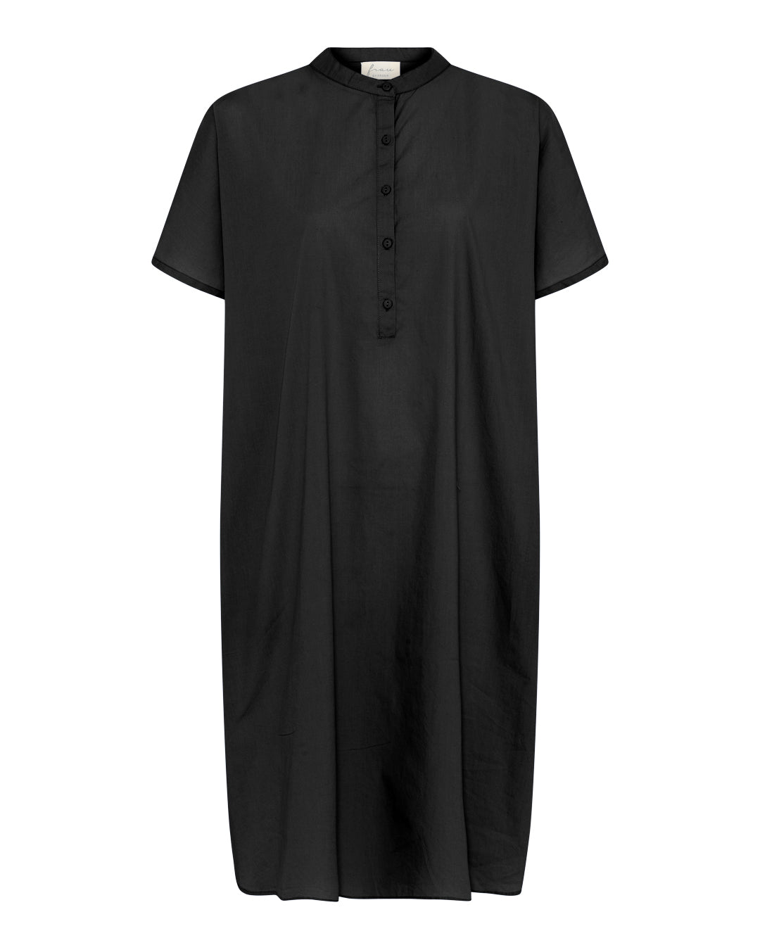 FRAU Seoul kjole Dress Black