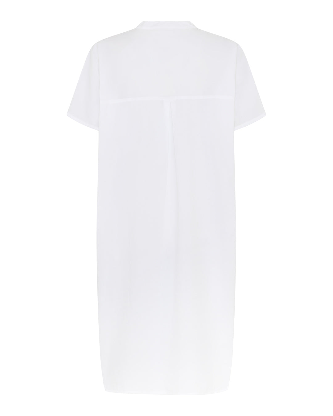 FRAU Seoul kjole Dress Bright White