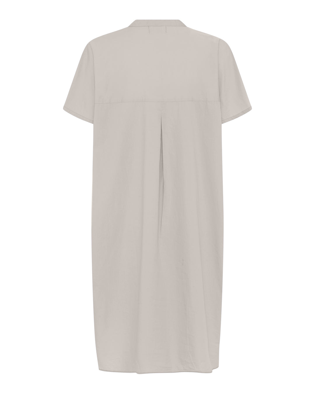 FRAU Seoul kjole Dress Chateau Gray