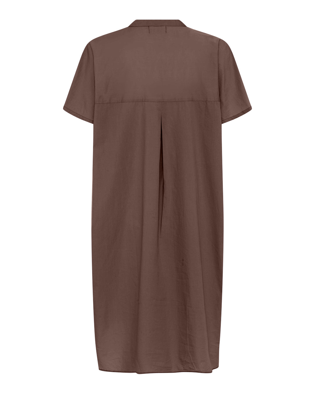 FRAU Seoul kjole Dress Coffee Quartz