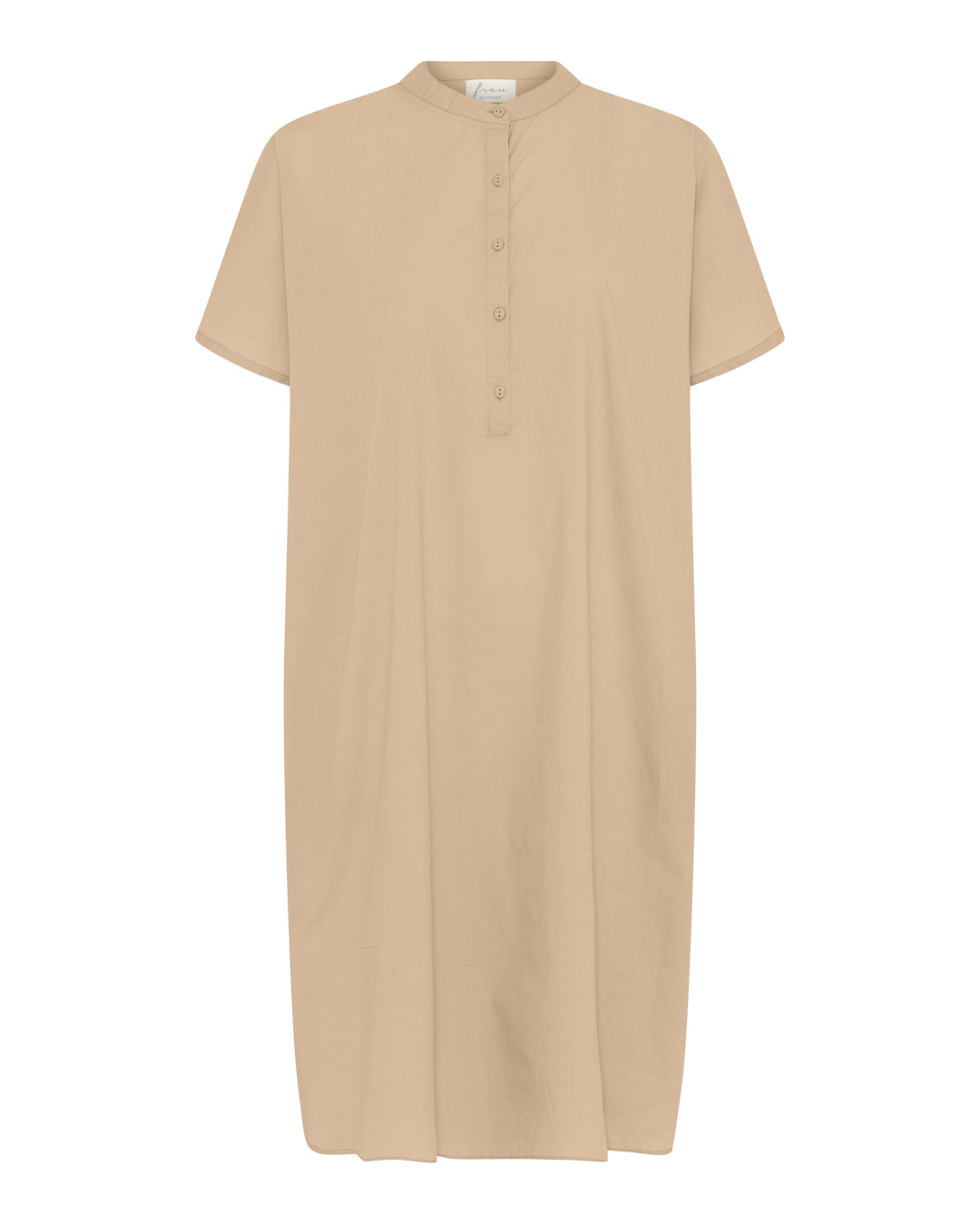 FRAU Seoul kjole Dress Incense
