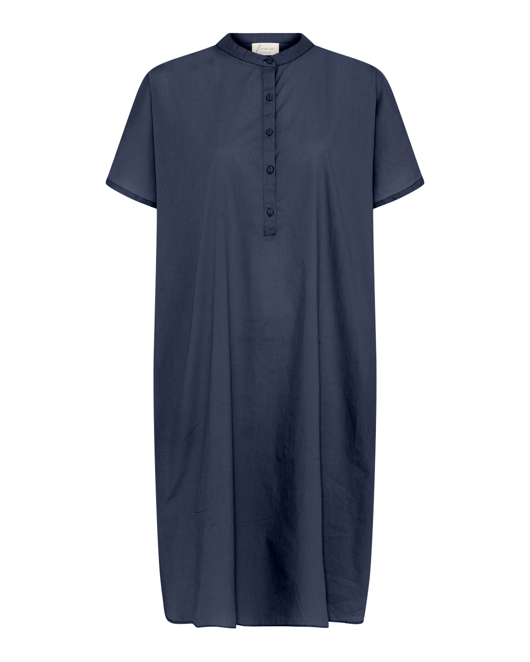 FRAU Seoul kjole Dress India Ink