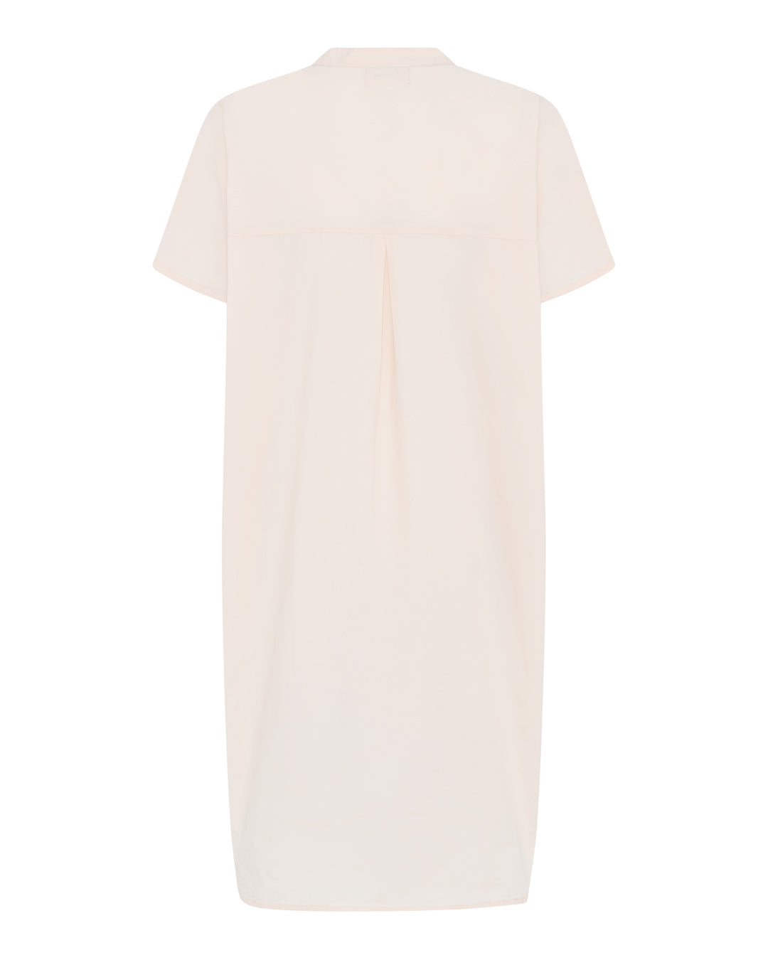 FRAU Seoul kjole Dress Soft Pink