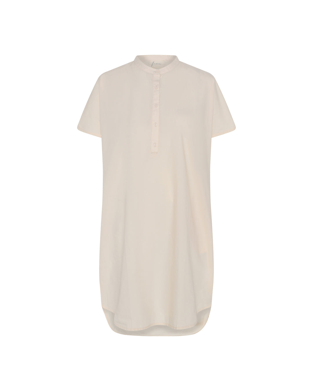 FRAU Seoul kjole Dress Tapioca