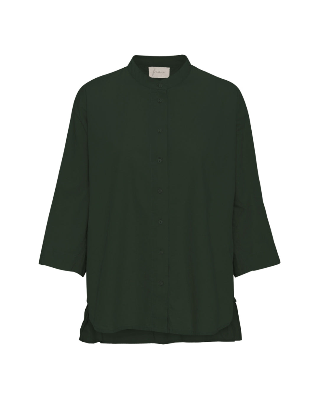 FRAU Seoul kort skjorte Shirt Duffel Bag