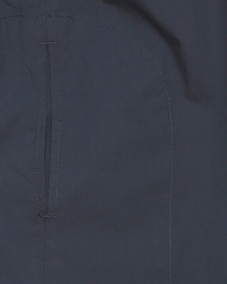 FRAU Seoul lang skjorte Long shirt India Ink
